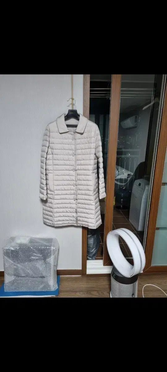 キム ヨンジュ グースダウン 77 77半