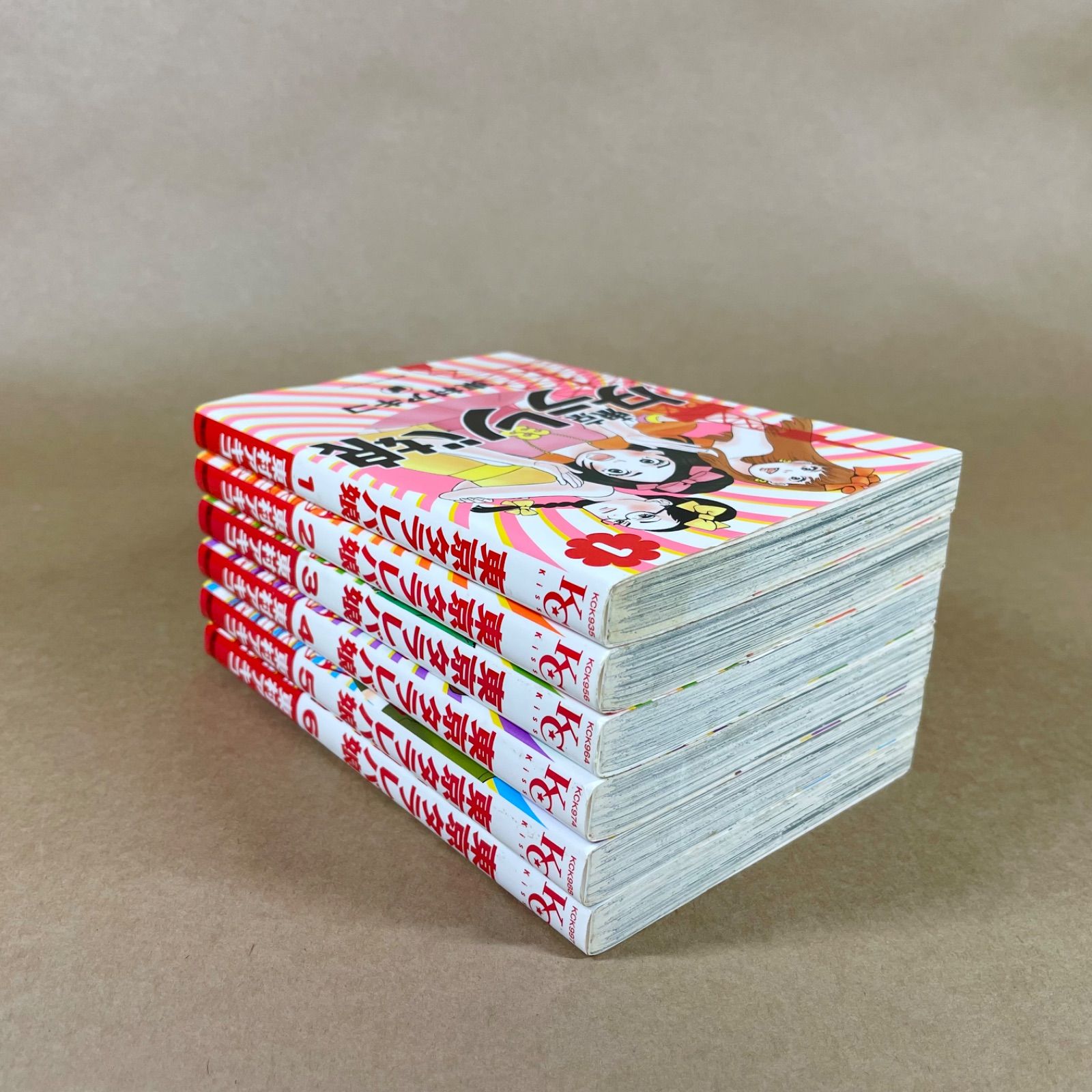 東京タラレバ娘 全巻セット 東村アキコ - メルカリ