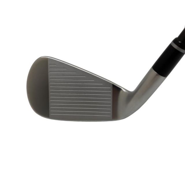 中古】 プロギア PRGR 03(2025) 6S アイアンセット IR Diamana M FOR