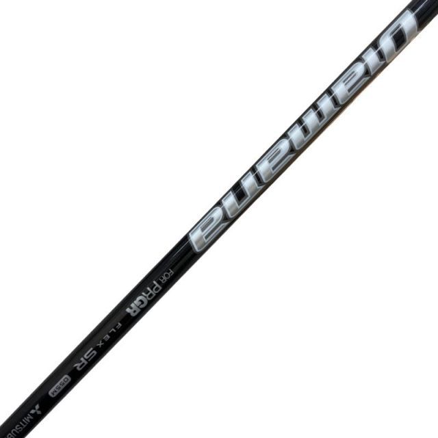 中古】 プロギア PRGR 03(2025) 6S アイアンセット IR Diamana M FOR