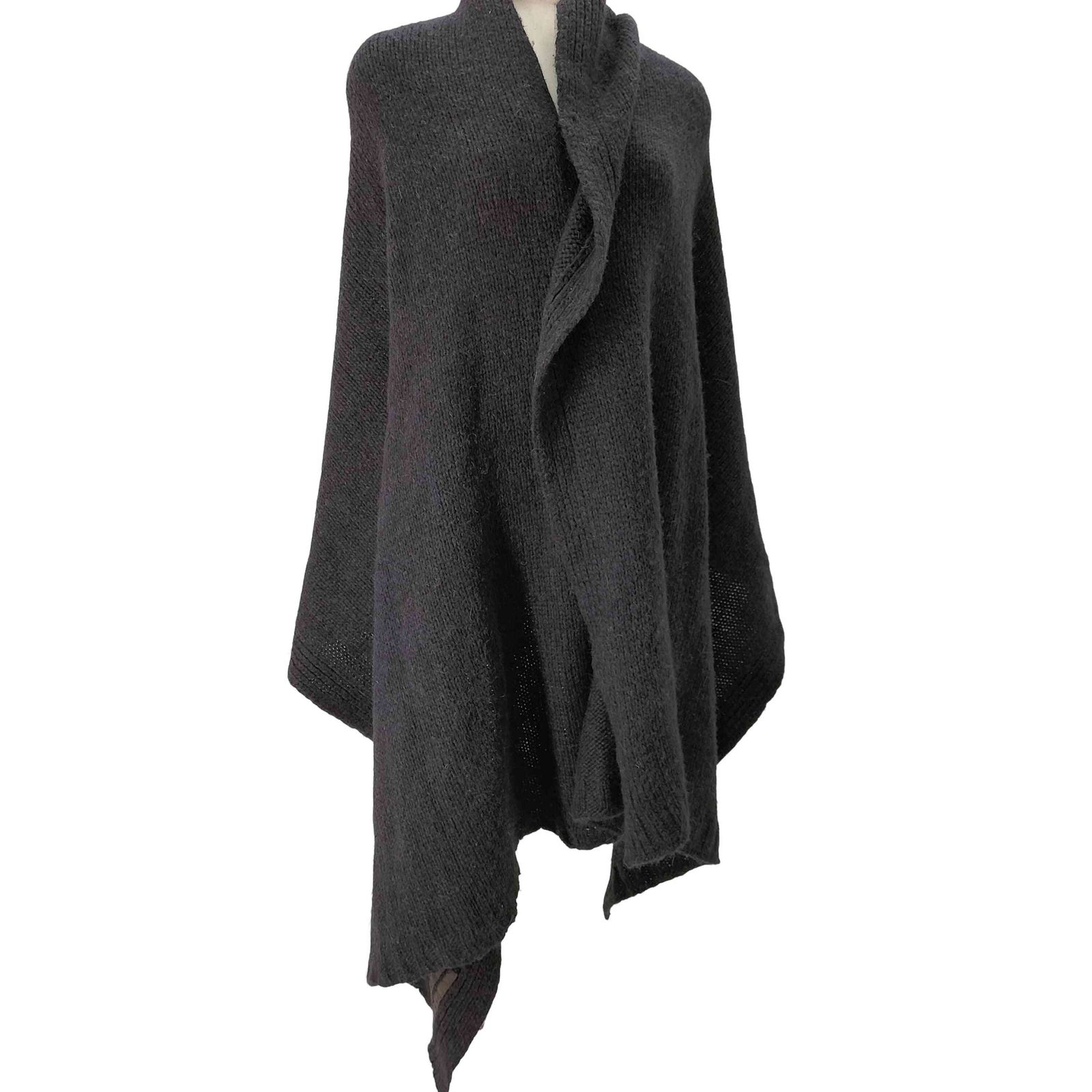 Rick Owens マフラー リックオウエンス RICK OWENS crust期 マフラー メンズ 表記無 - メルカリ