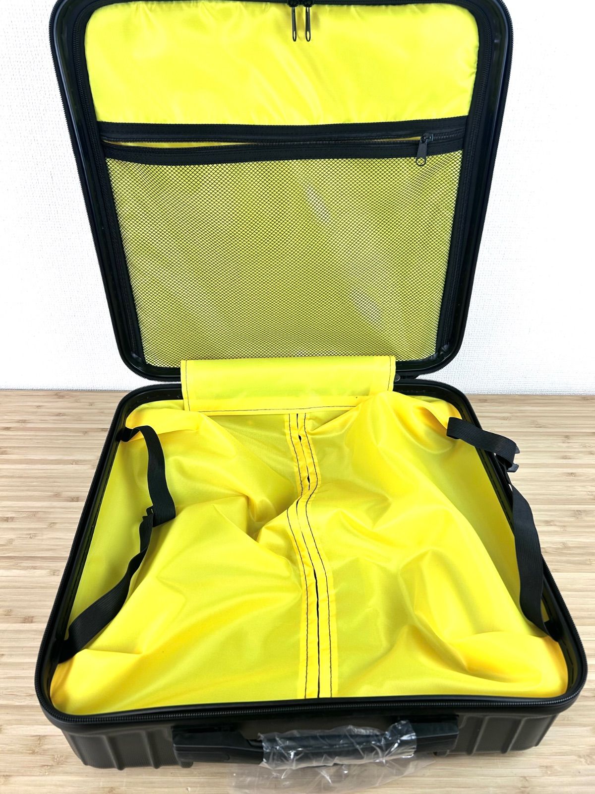 新品未使用品】阪神タイガースキャリーケース - メルカリ