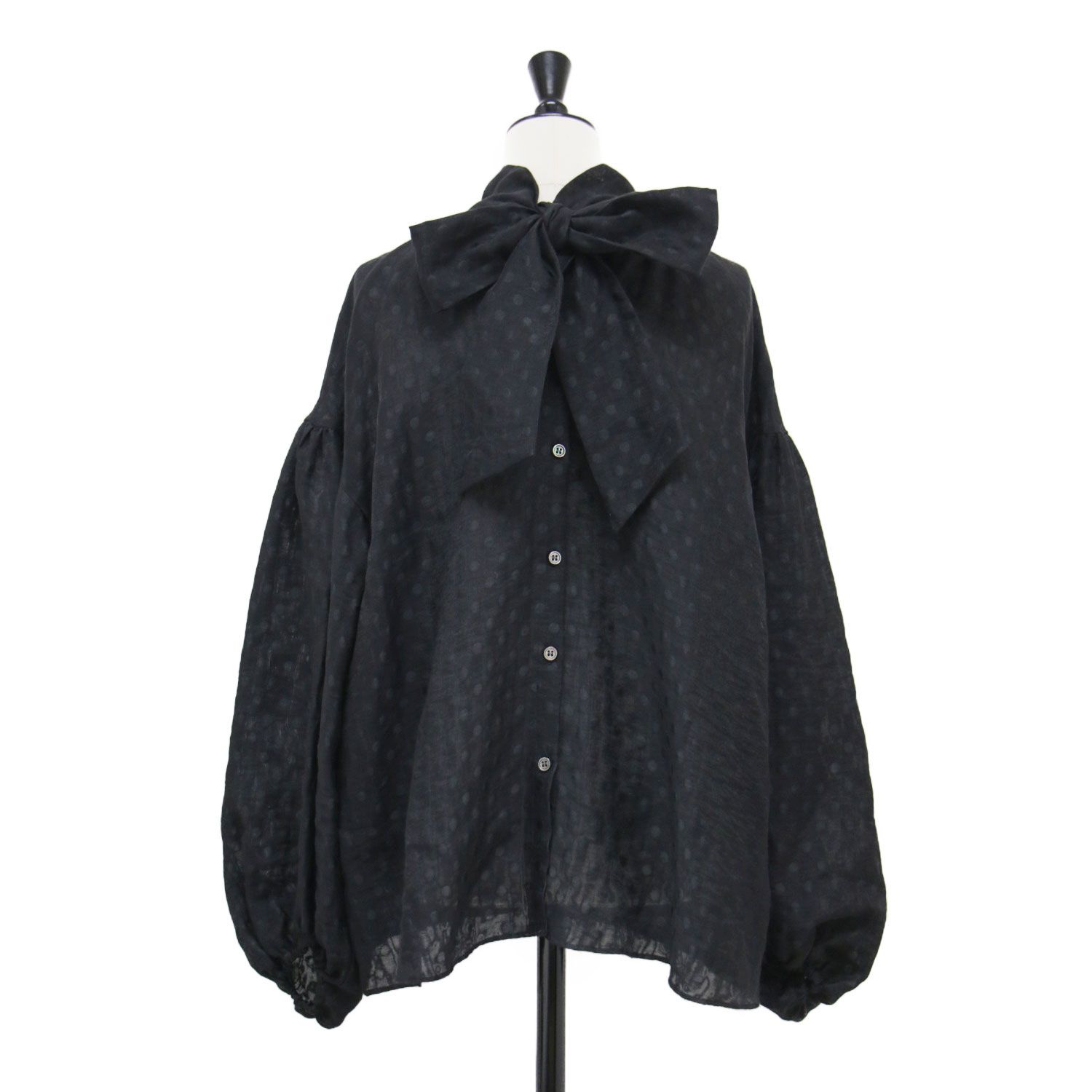 美品】JOURNAL STANDARD LESSAGE ジャーナルスタンダード ブラウス 