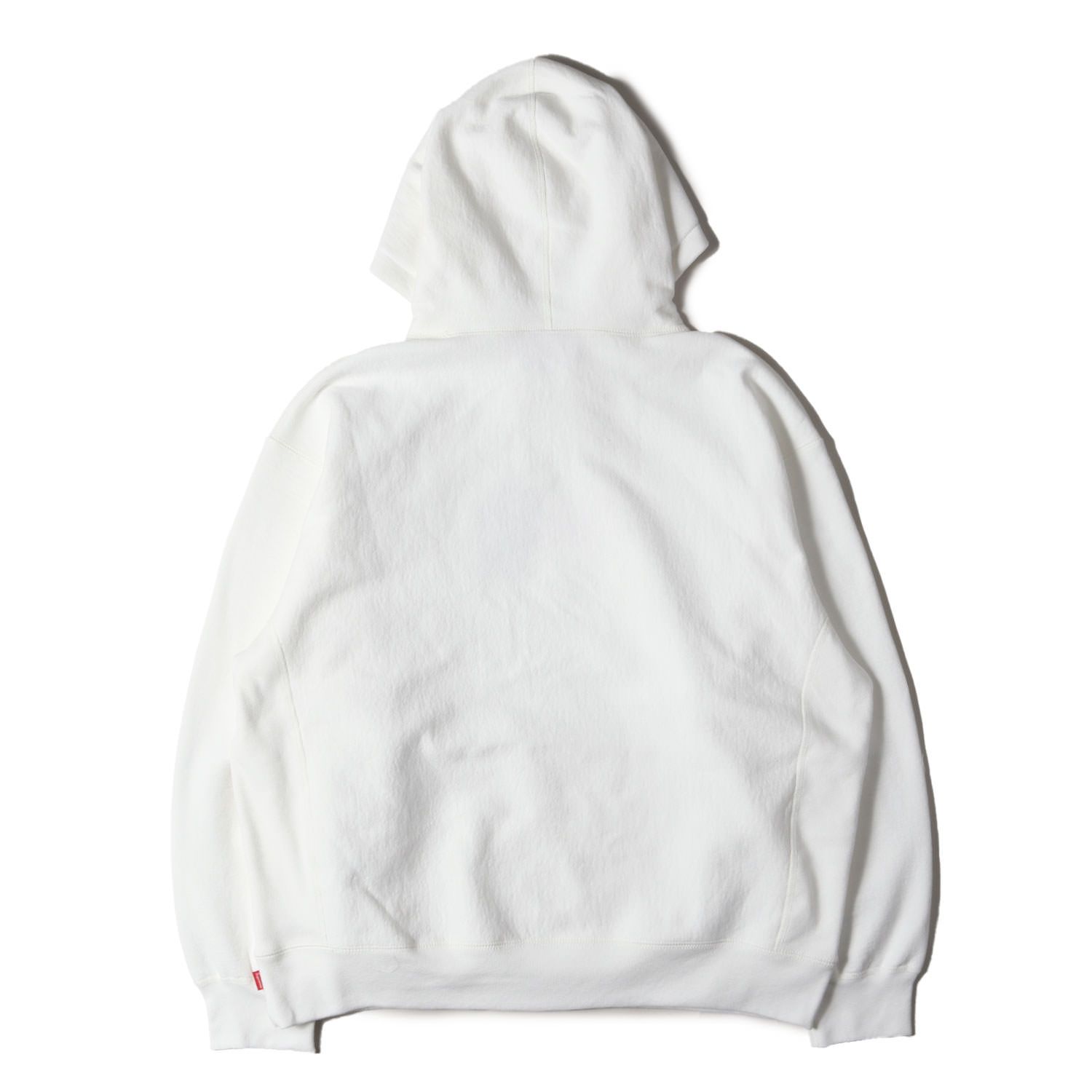新品】Supreme シュプリーム パーカー ホワイト 白 サイズ:L | 25AW 