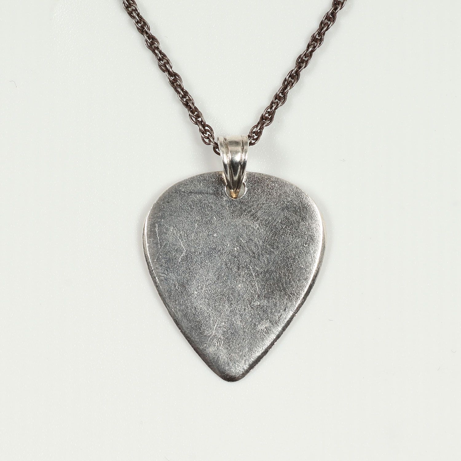 SUGARHILL ネックレス 美品】SUGARHILL シュガーヒル ネックレス | 24SS ロゴ刻印 ピック