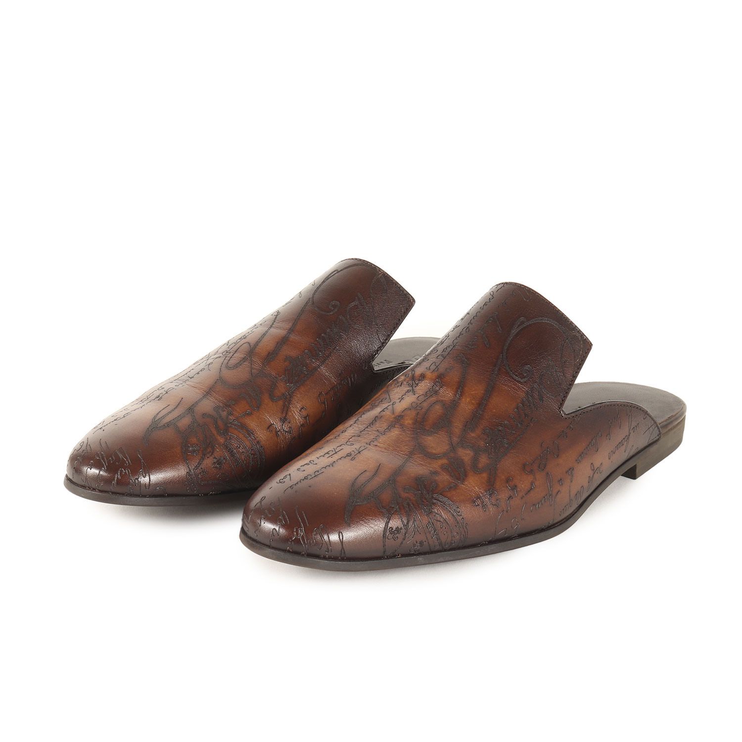 Berluti ベルルッティ サンダル サイズ:8(26.5cm相当) | サイラス