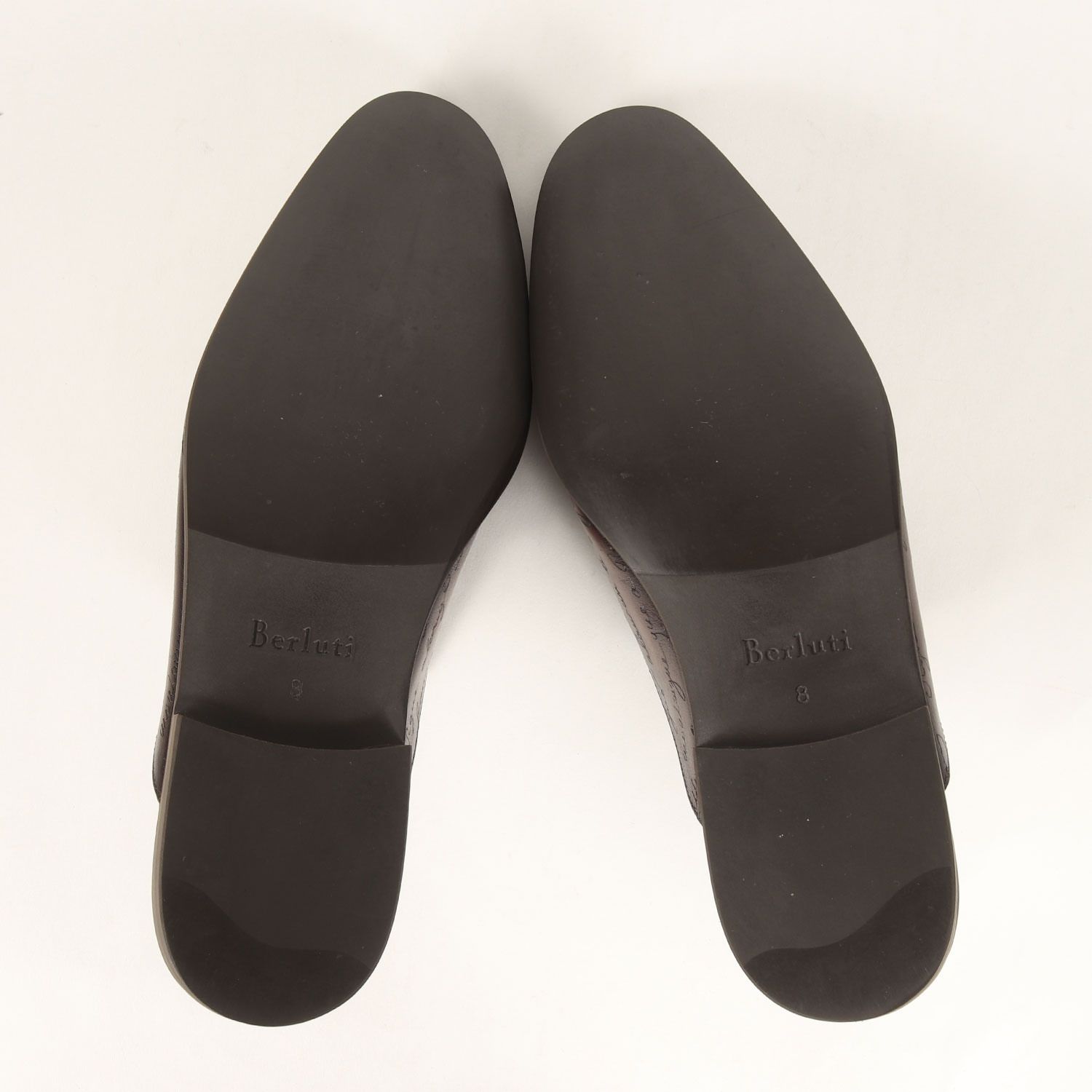 Berluti ベルルッティ サンダル サイズ:8(26.5cm相当) | サイラス