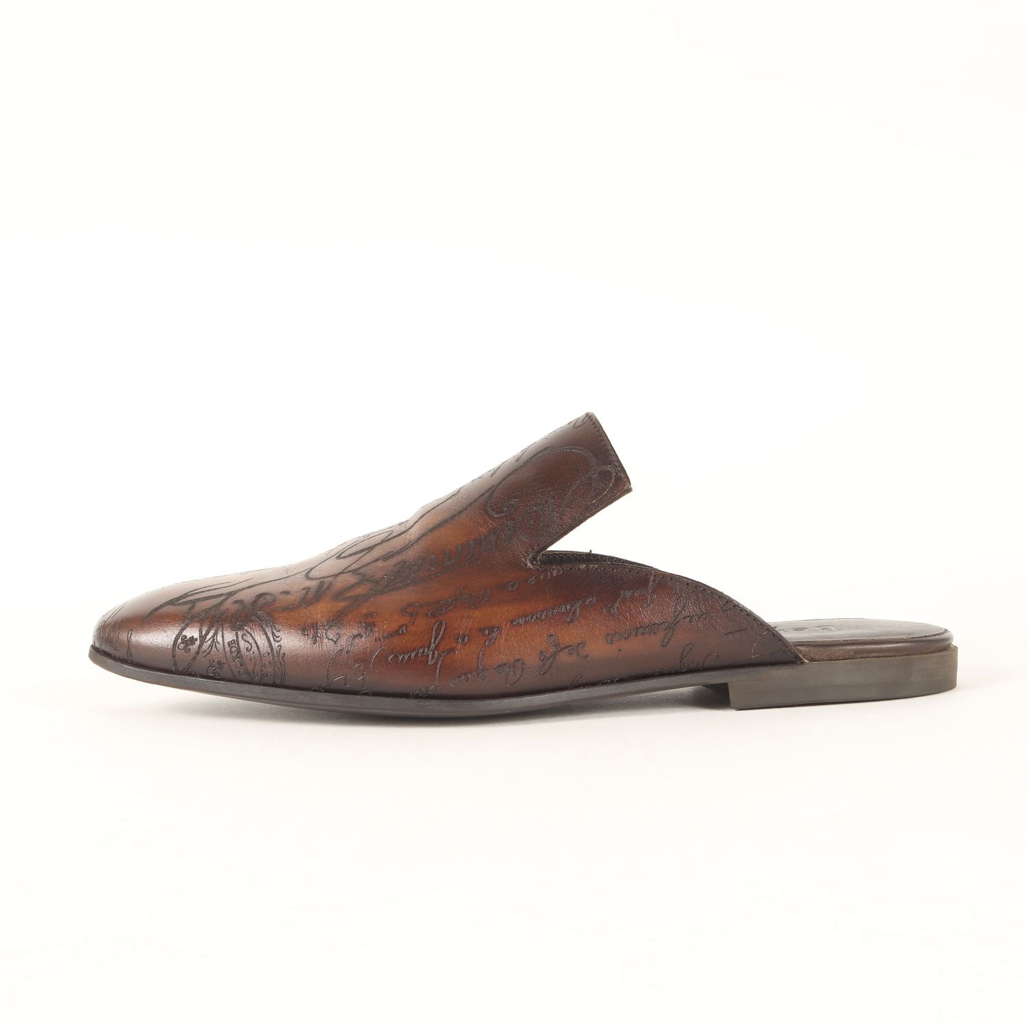 Berluti ベルルッティ サンダル サイズ:8(26.5cm相当) | サイラス