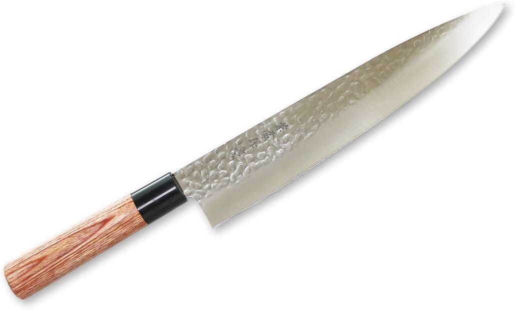 包丁 日本製 KC-953 薄刃型 165mm + KC-954 ペティナイフ 120mm + KC