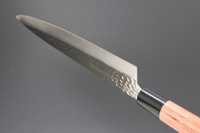 包丁 日本製 KC-953 薄刃型 165mm + KC-954 ペティナイフ 120mm + KC