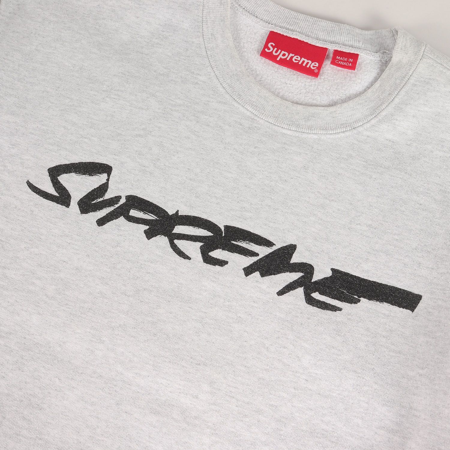 Supreme シュプリーム スウェット アッシュグレー サイズ:S | 20AW
