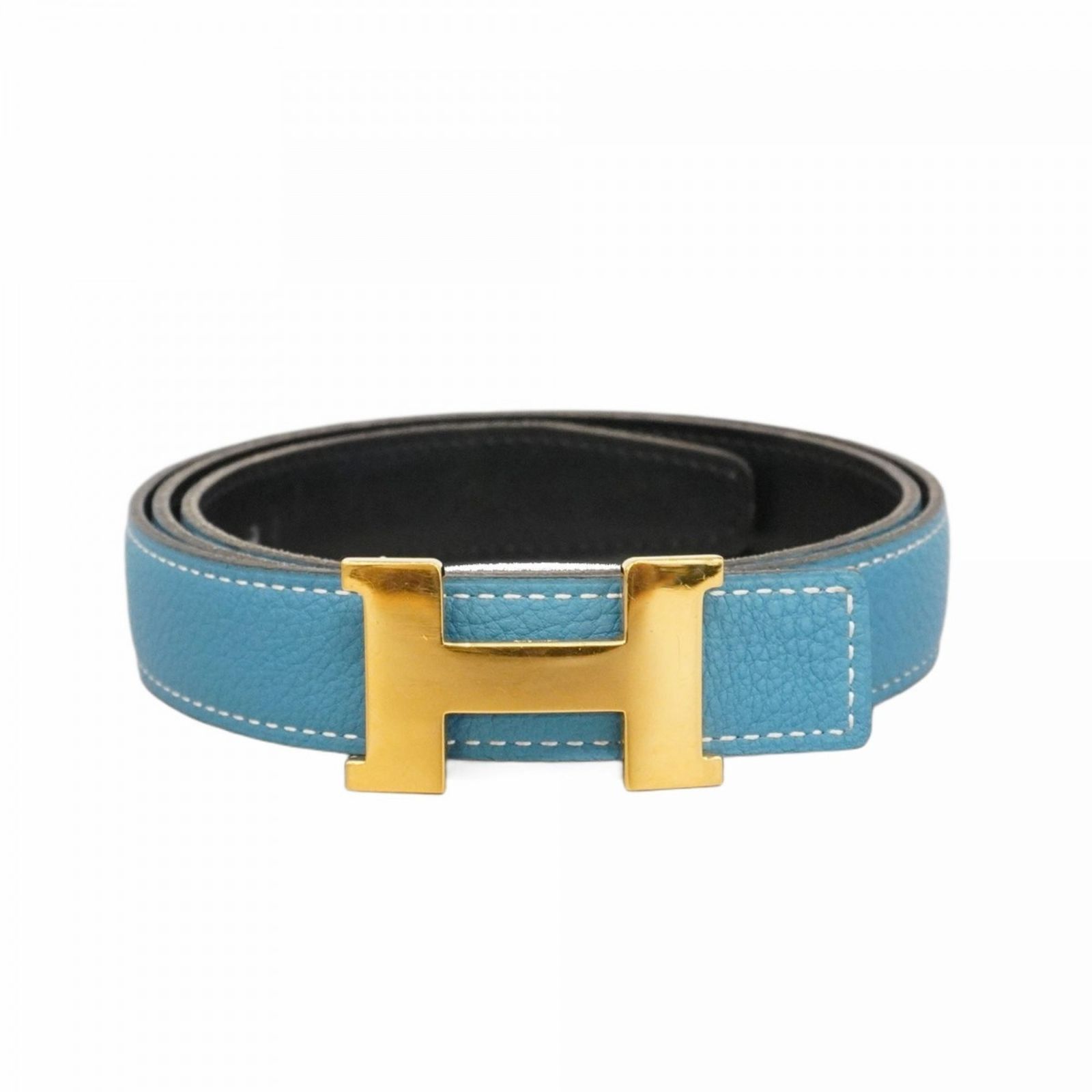 エルメス(Hermes) エルメス ベルト コンスタンスベルト トゴ ボックス