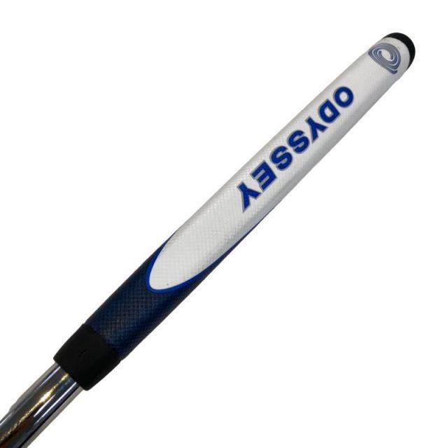 中古】 オデッセイ Ai-ONE JAILBIRD MINI S 33インチ パター PT STROKE