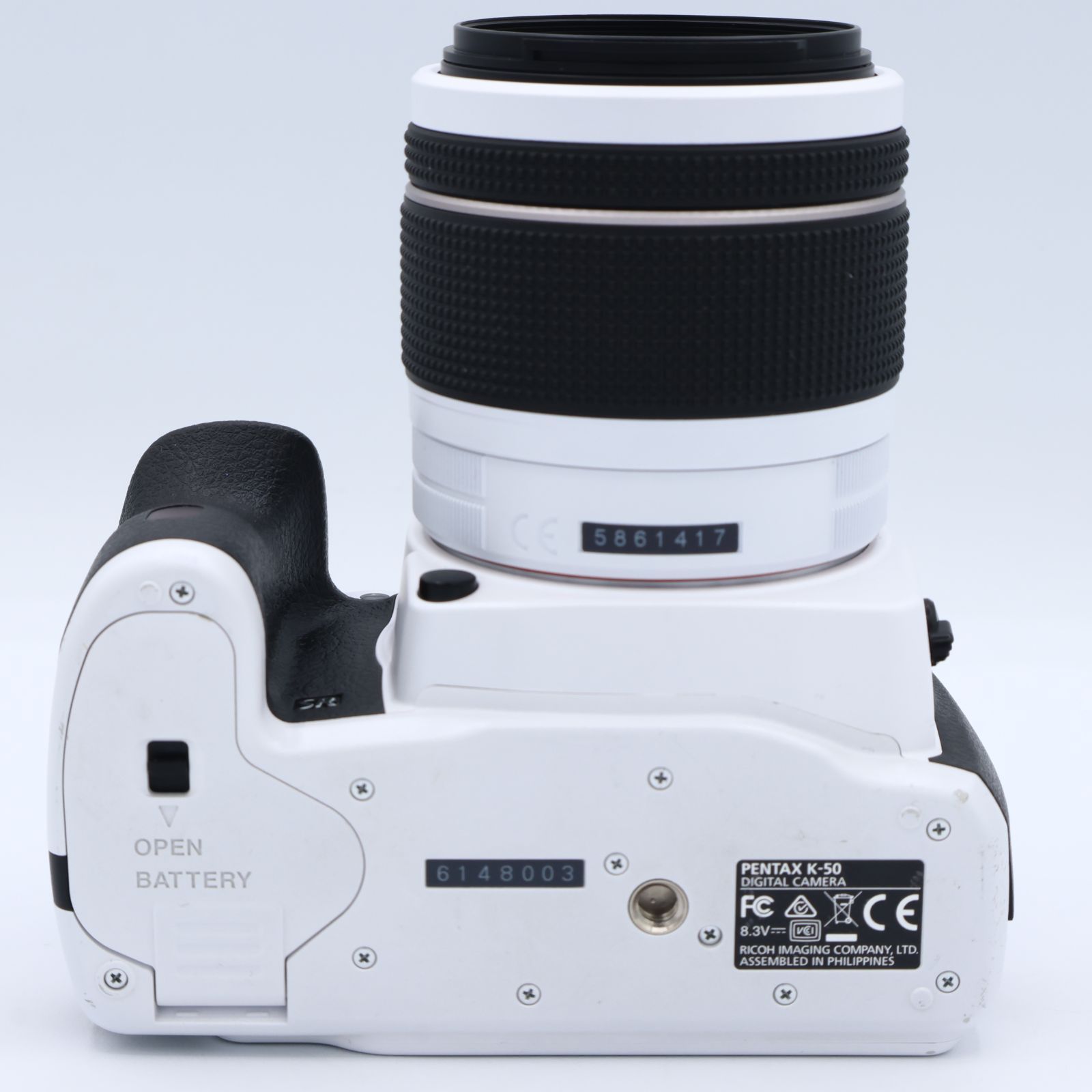 DRT K9 ホワイトビッグベイト 地元河川でK9シーバス。そして2024年は…編【マグナムベイト×シーバス