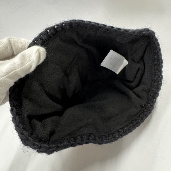 Supreme/シュプリーム【25SS】Crochet Beanie/クロシェ ビーニー