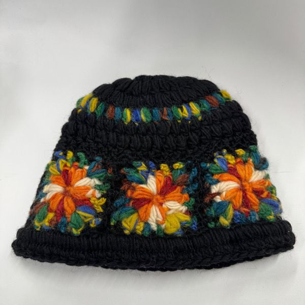 Supreme/シュプリーム【25SS】Crochet Beanie/クロシェ ビーニー