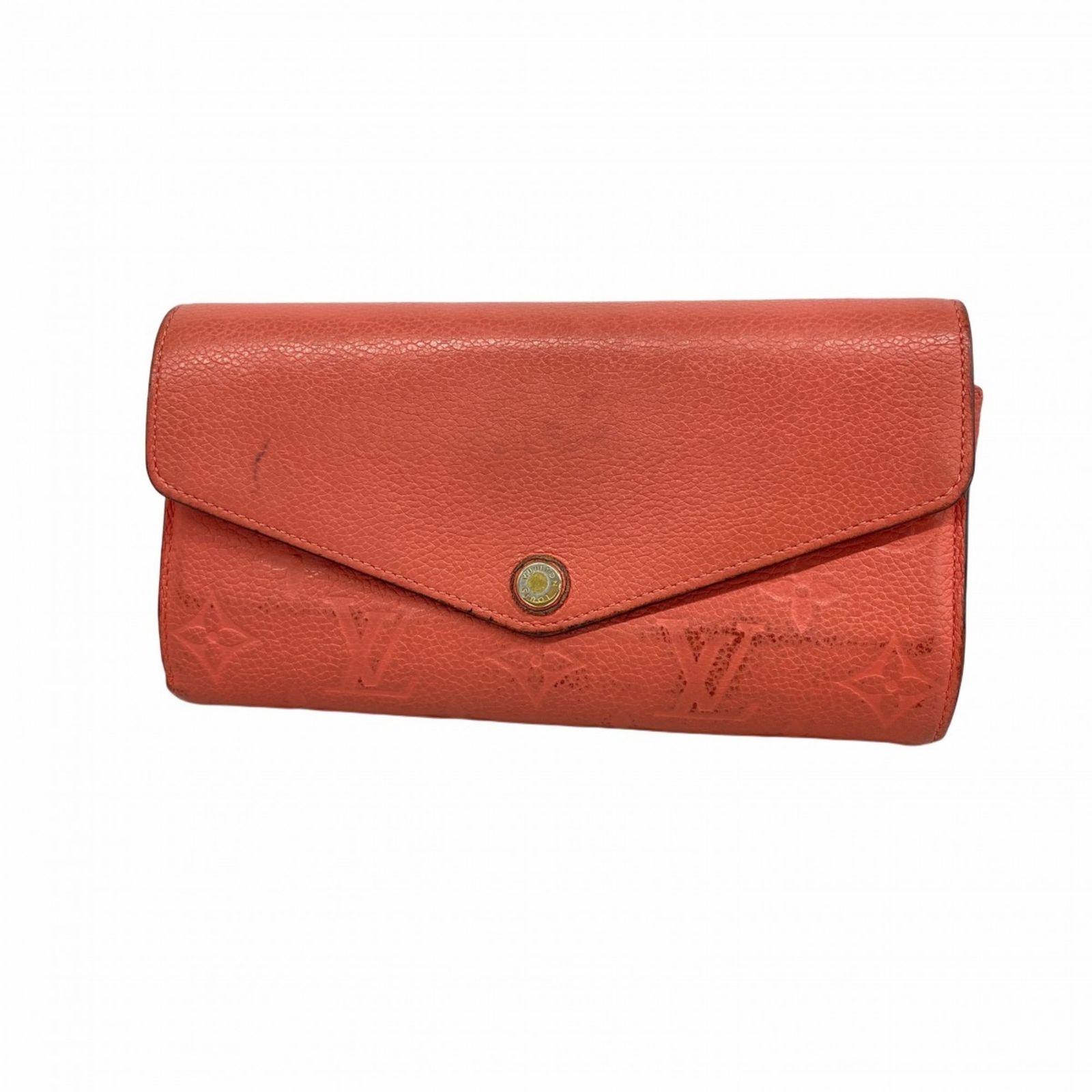ルイ・ヴィトン(Louis Vuitton) ルイ・ヴィトン 長財布 モノグラム