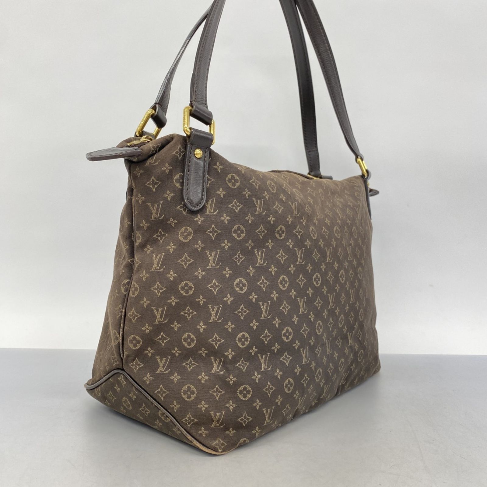 LOUIS VUITTON ルイ・ヴィトン イディール 長財布 M95235 CA4088 
