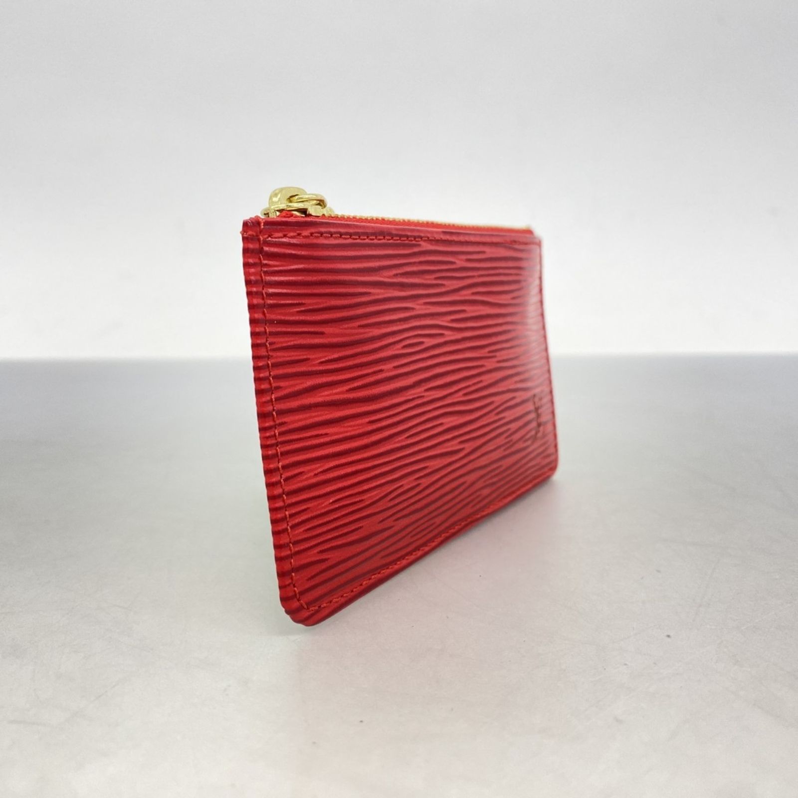 値下 Louis Vuitton エピ 小銭入れ カスティリアンレッド 値下 Louis Vuitton エピ 小銭入れ カスティリアンレッド - defin-epil.be