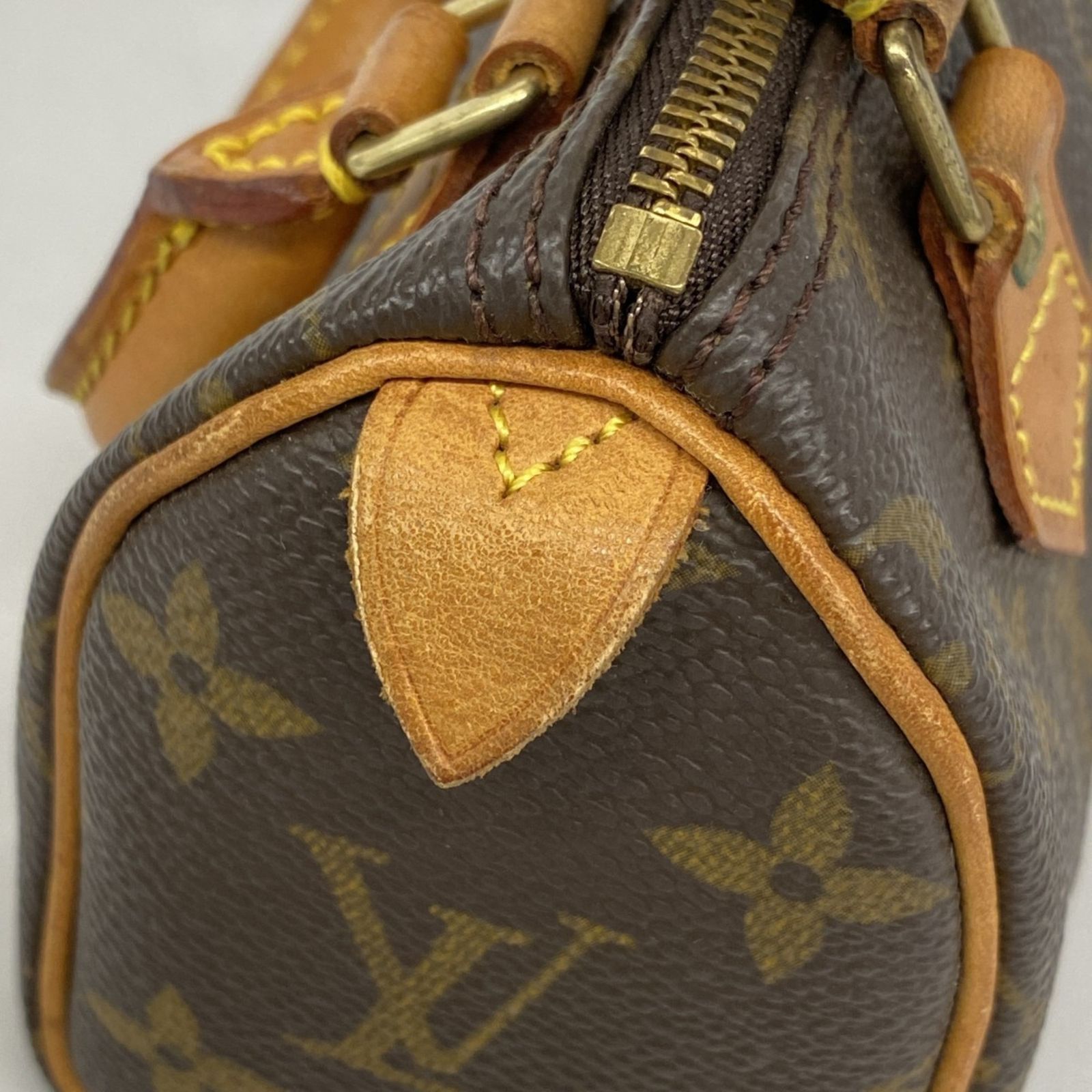ルイ・ヴィトン(Louis Vuitton) ルイ・ヴィトン ハンドバッグ