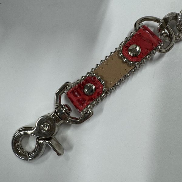 Supreme×b.b.simon/シュプリーム×ビービーサイモン【22AW】Studded Dog