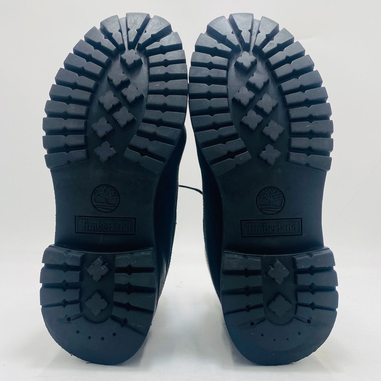 7ホール レースアップ