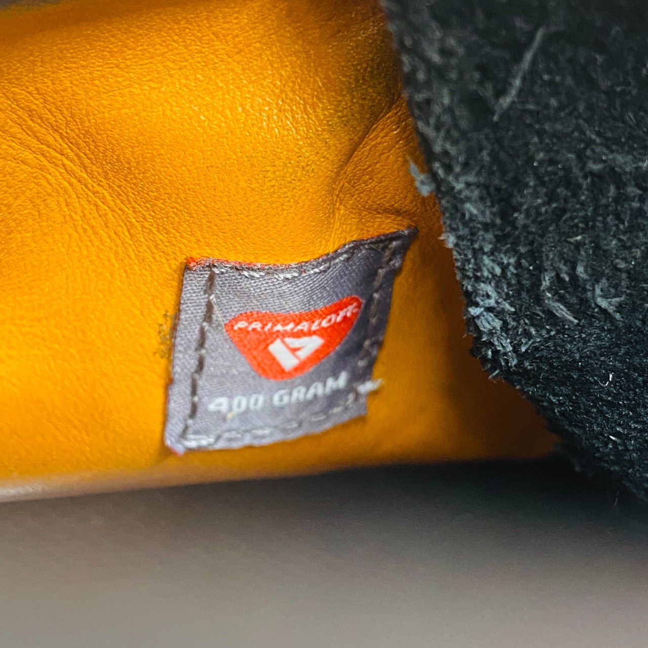  Timberland ティンバーランド ワークブーツ 7ホール レースアップ US 8 黒 ワークブーツ ブーツ 革靴