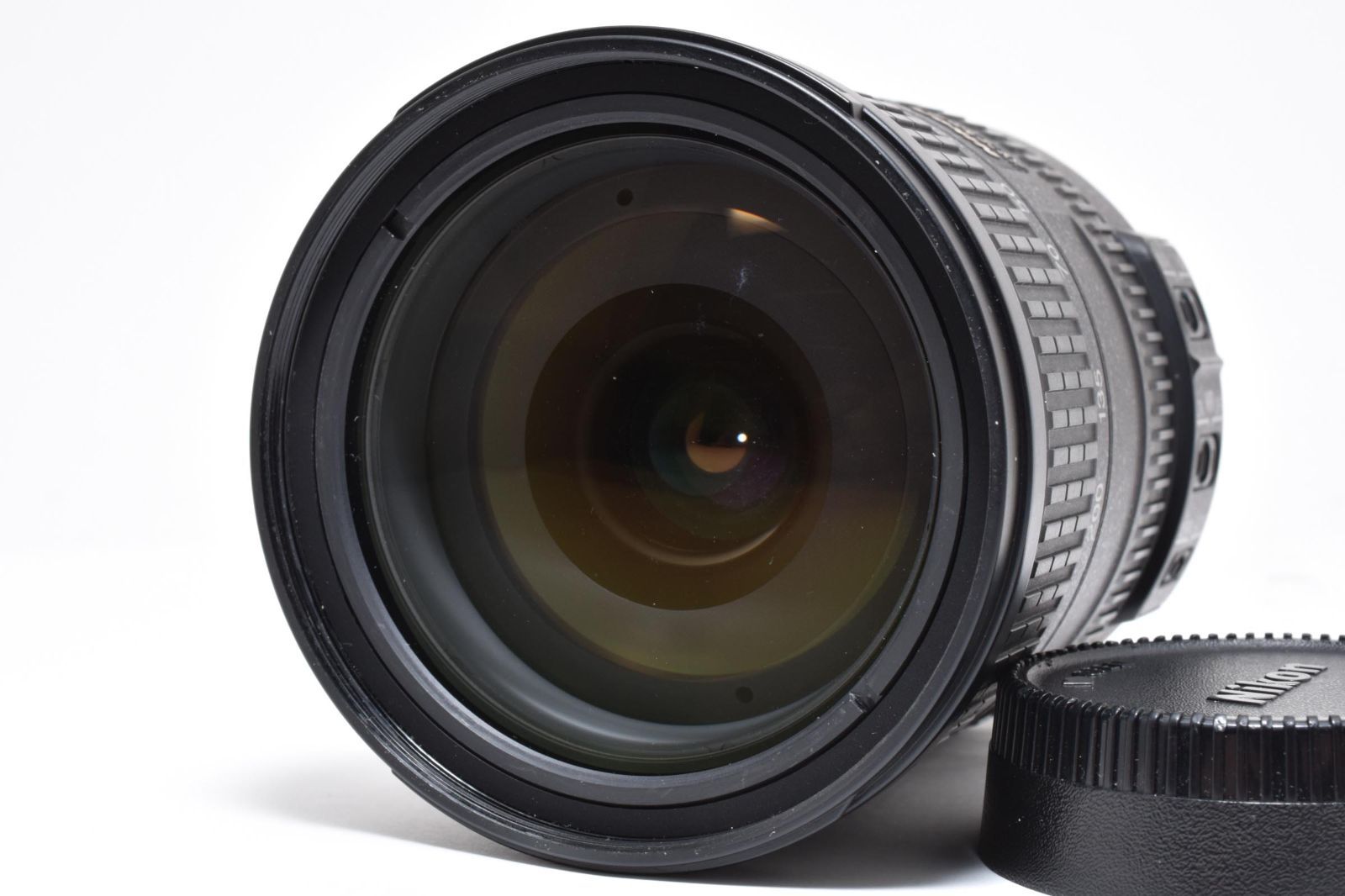 並品 Nikon ニコン AF-S DX NIKKOR 18-200 mm F 3.5-5.6 G ED VR