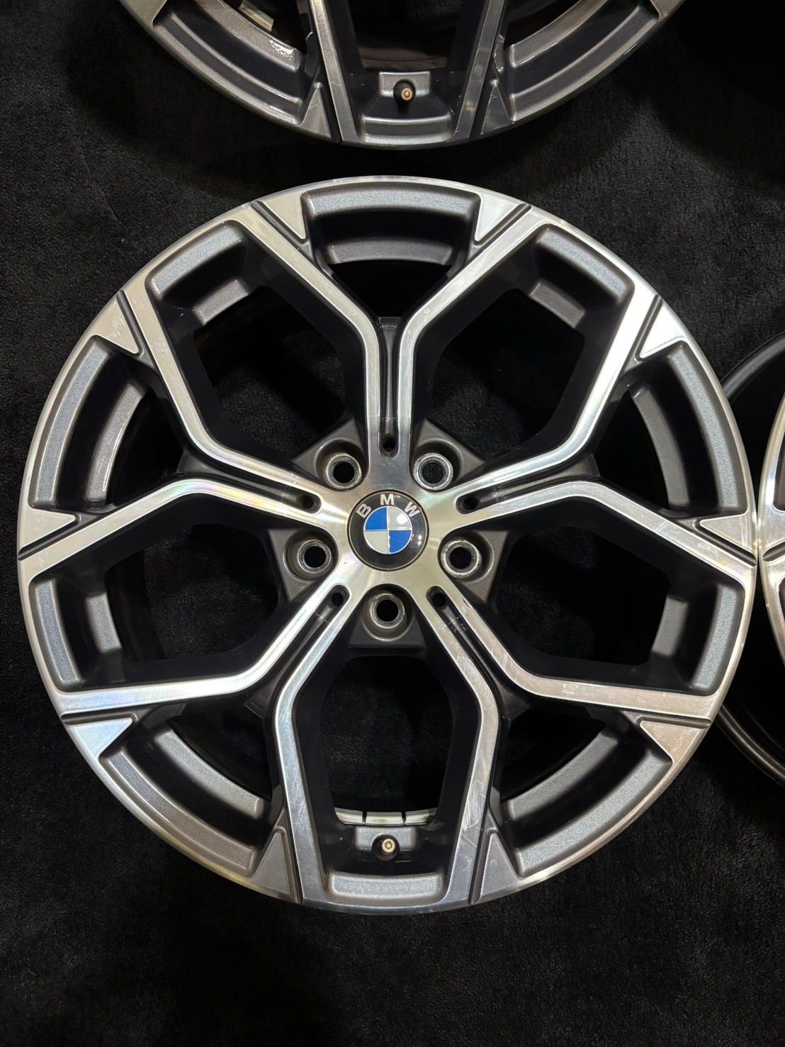 アルミホイール