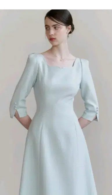 フローム カクテル ONE PIECE ブルー