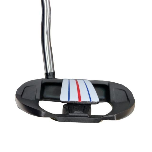 中古】 オデッセイ TRIPLE TRACK MARXMAN 34インチ パター PT STROKE