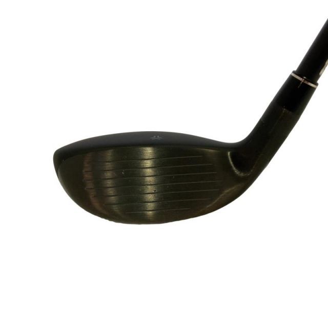 ゴルフ 【】 ダンロップ SRIXON ZX Mk II HYBRID H6 ユーティリティ UT