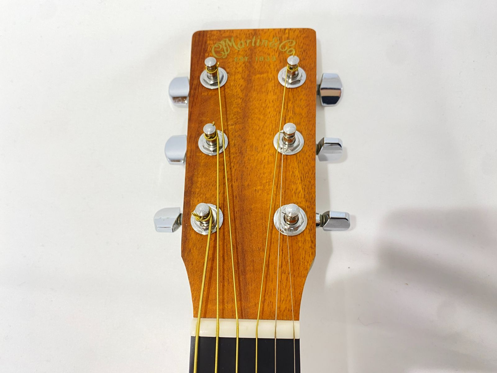 七重浜店61-2-071226] 中古品 Martin DXK2AE マーティン エレアコ