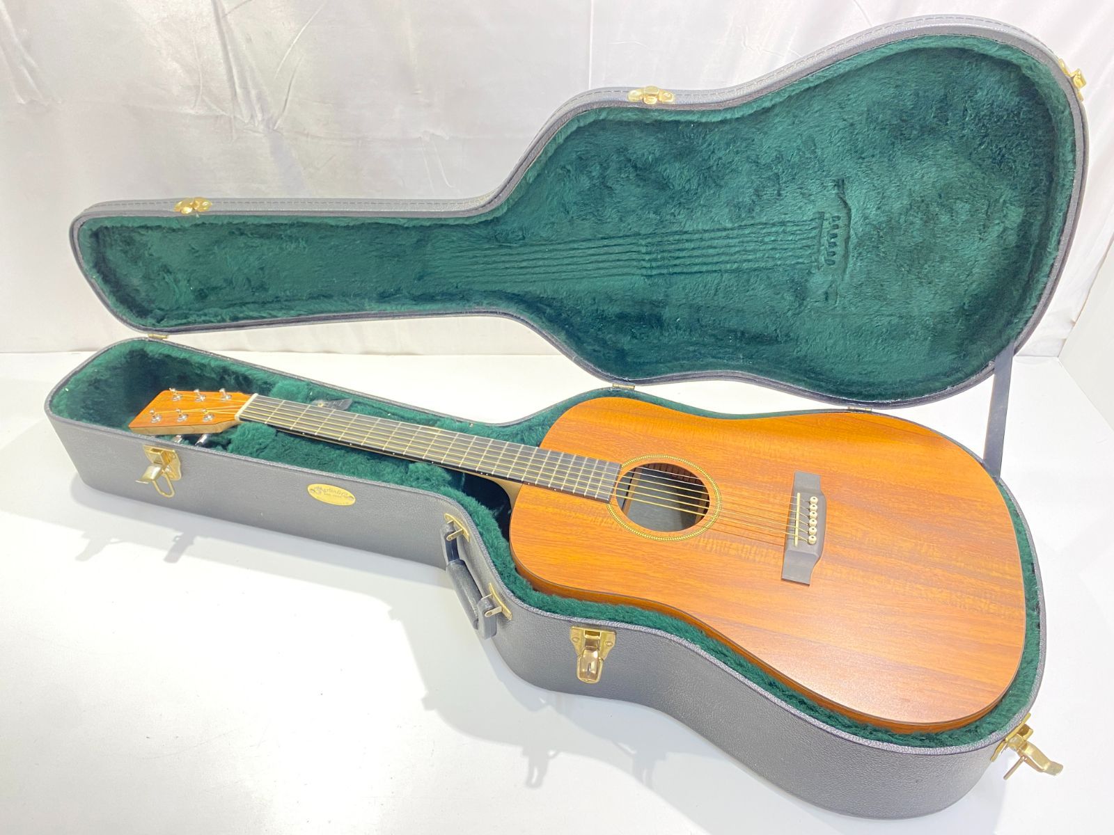 Martinエレアコ中古MartinD10E-02 Martinエレアコ中古MartinD10E-02