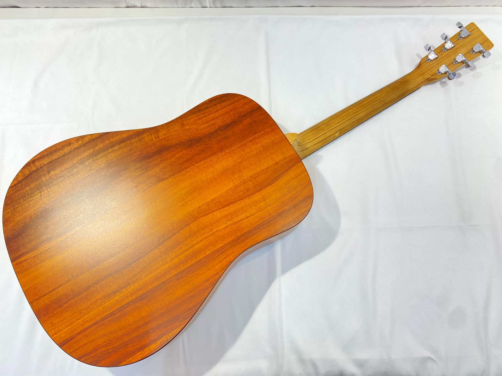 七重浜店61-2-071226] 中古品 Martin DXK2AE マーティン エレアコ