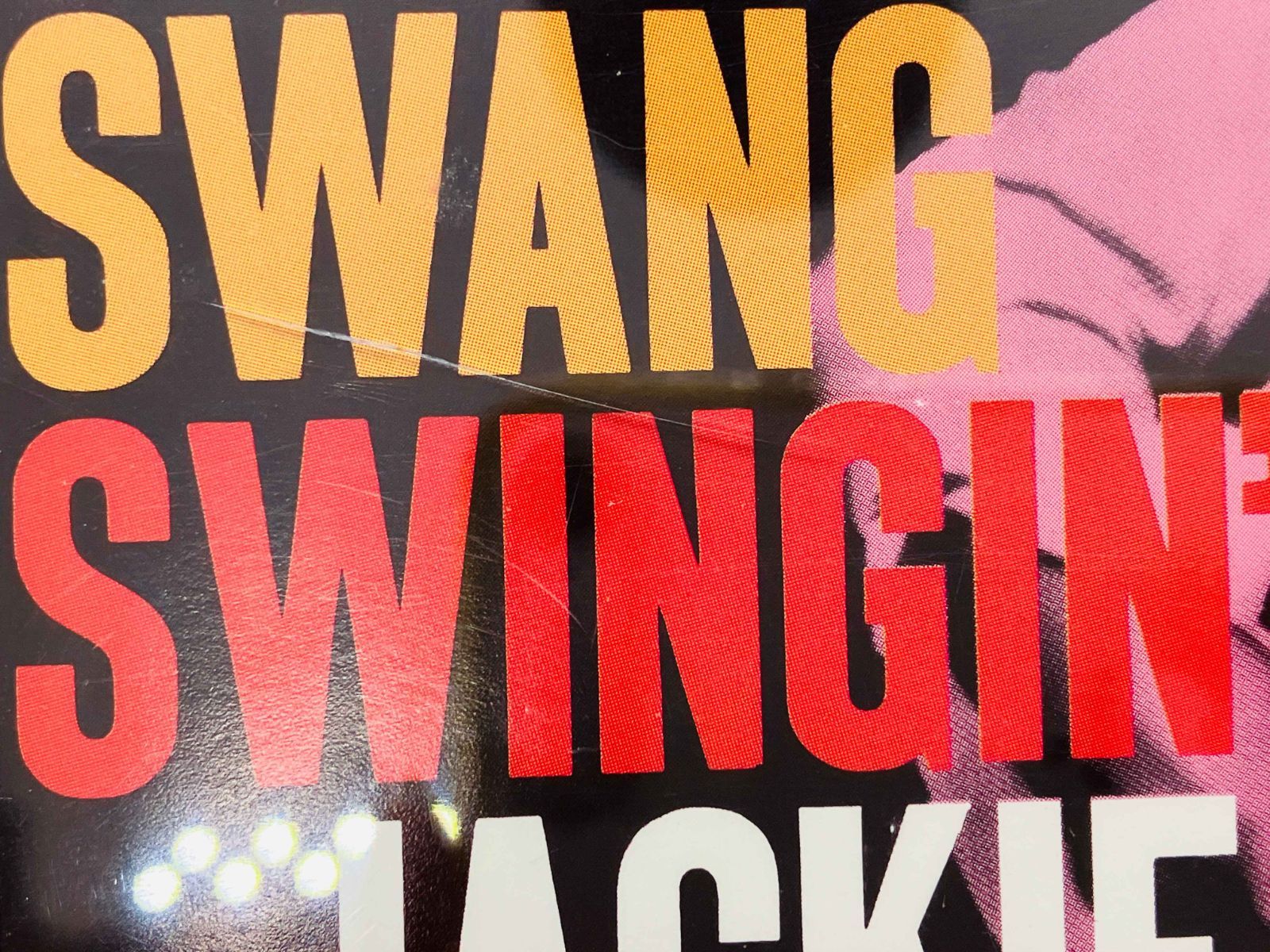 CD ジャッキー・マクリーン / スイング・スワング・スインギン