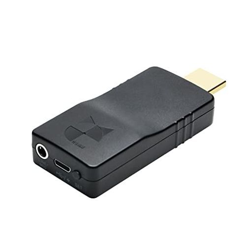 【日本技術認証取得】4KワイヤレスHDMIビデオデコーダー、H.265、H.264、Real4K@60Hz、フルHD1080P、SRT、RTSP、UDPに対応、サイ