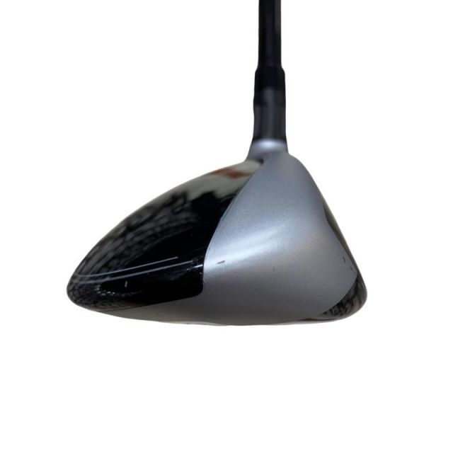 中古】 テーラーメイド M4(2021) U5 ユーティリティ UT Fujikura ATMOS