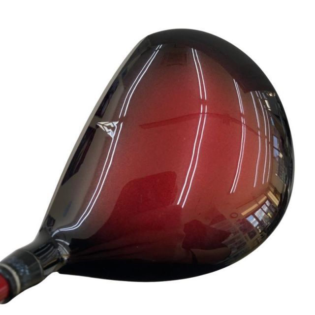 ダンロップ XXIO 2020 5 W レッド フェアウェイウッド FW MP 1100 フレックスSR メンズ 男性用 右利き 右用 Cランク ゴルフクラブ