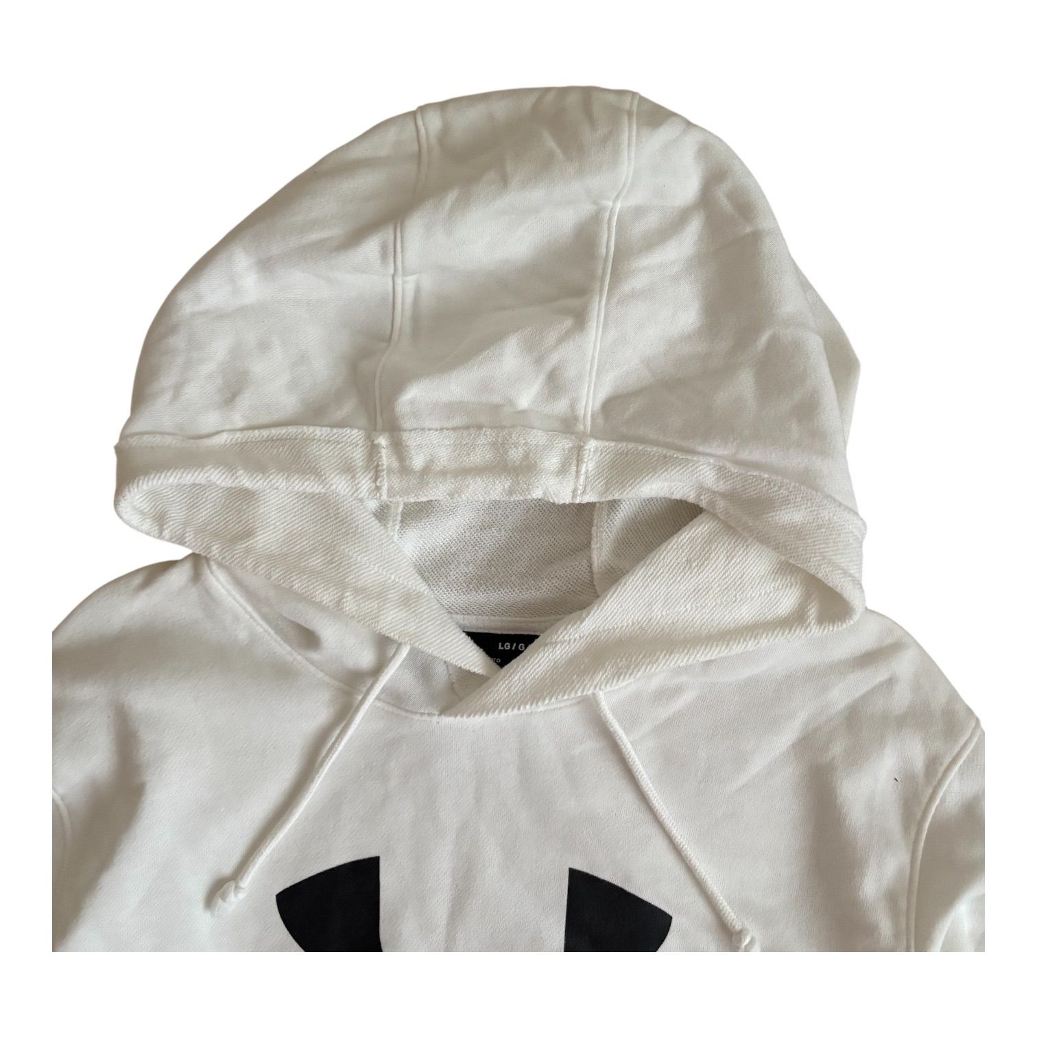 ZK33 UNDER ARMOUR アンダーアーマー フード付きパーカー ロゴ