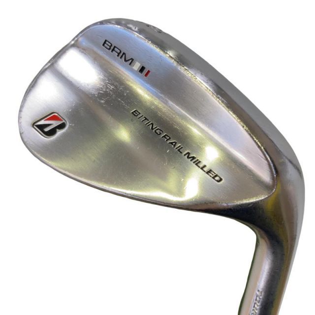 ブリヂストン TOUR B BRM 50°|10° ウェッジ WG NS PRO MODUS 3 120 フレックスS メンズ 男性用 右利き 右用 Cランク ゴルフクラブ