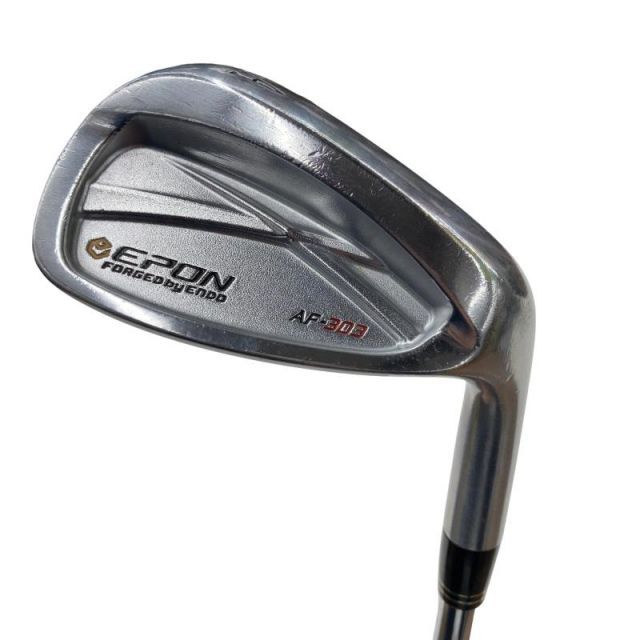 EPON AF-303 AW ウェッジ WG リシャフト フレックスその他 メンズ 男性用 右利き 右用 Cランク ゴルフクラブ