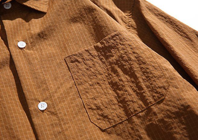 ルーズフィット