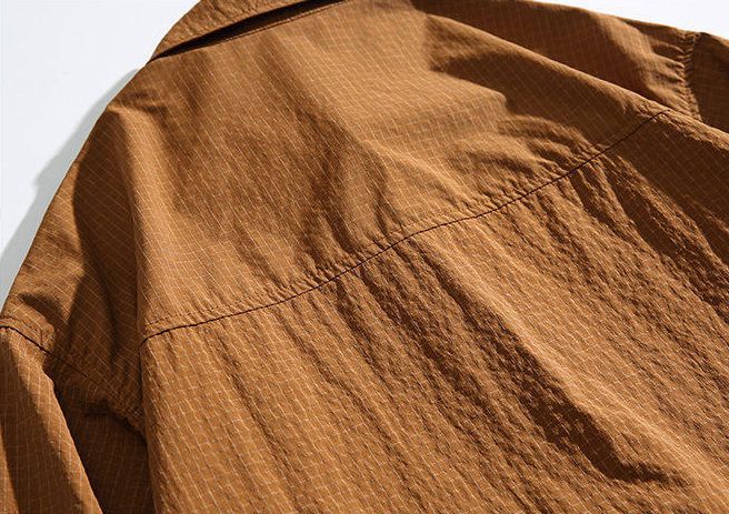 春秋 ルーズフィット