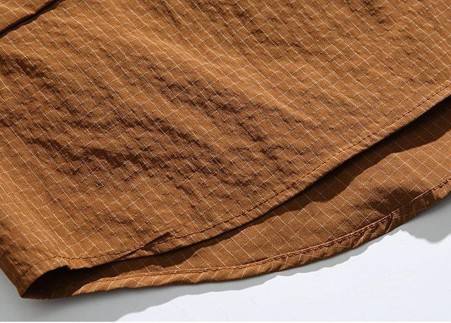 春秋 ルーズフィット