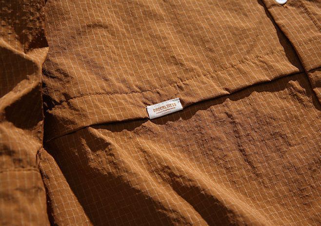 春秋 ルーズフィット