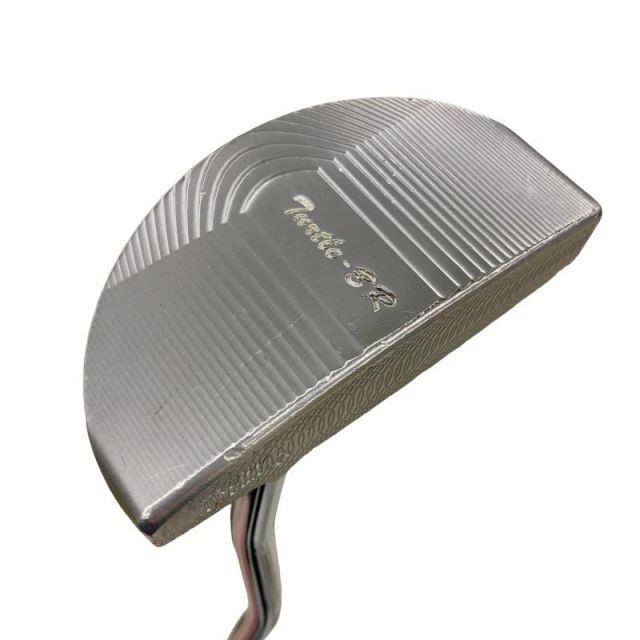 中古】 山田パター工房 Yamada Milled Turtle BR パター PT オリジナル