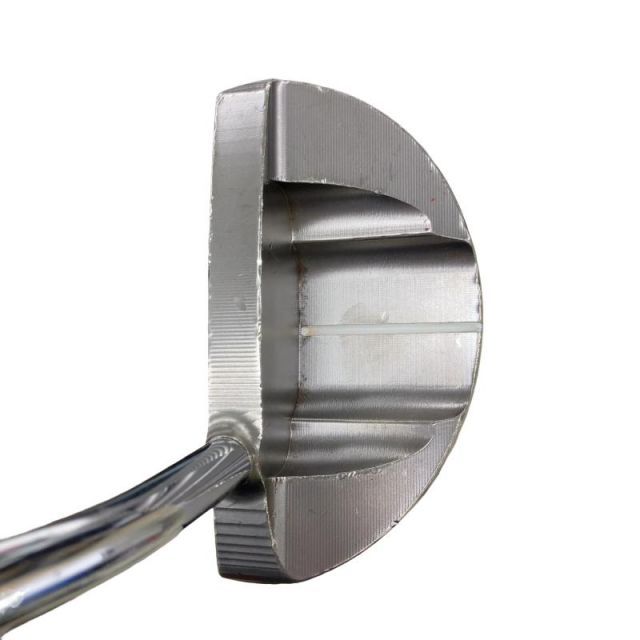 中古】 山田パター工房 Yamada Milled Turtle BR パター PT オリジナル