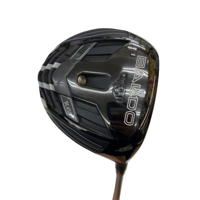 中古】 BALDO CORSA PERFORMANCE BC 458 1W ドライバー DR 純正特注