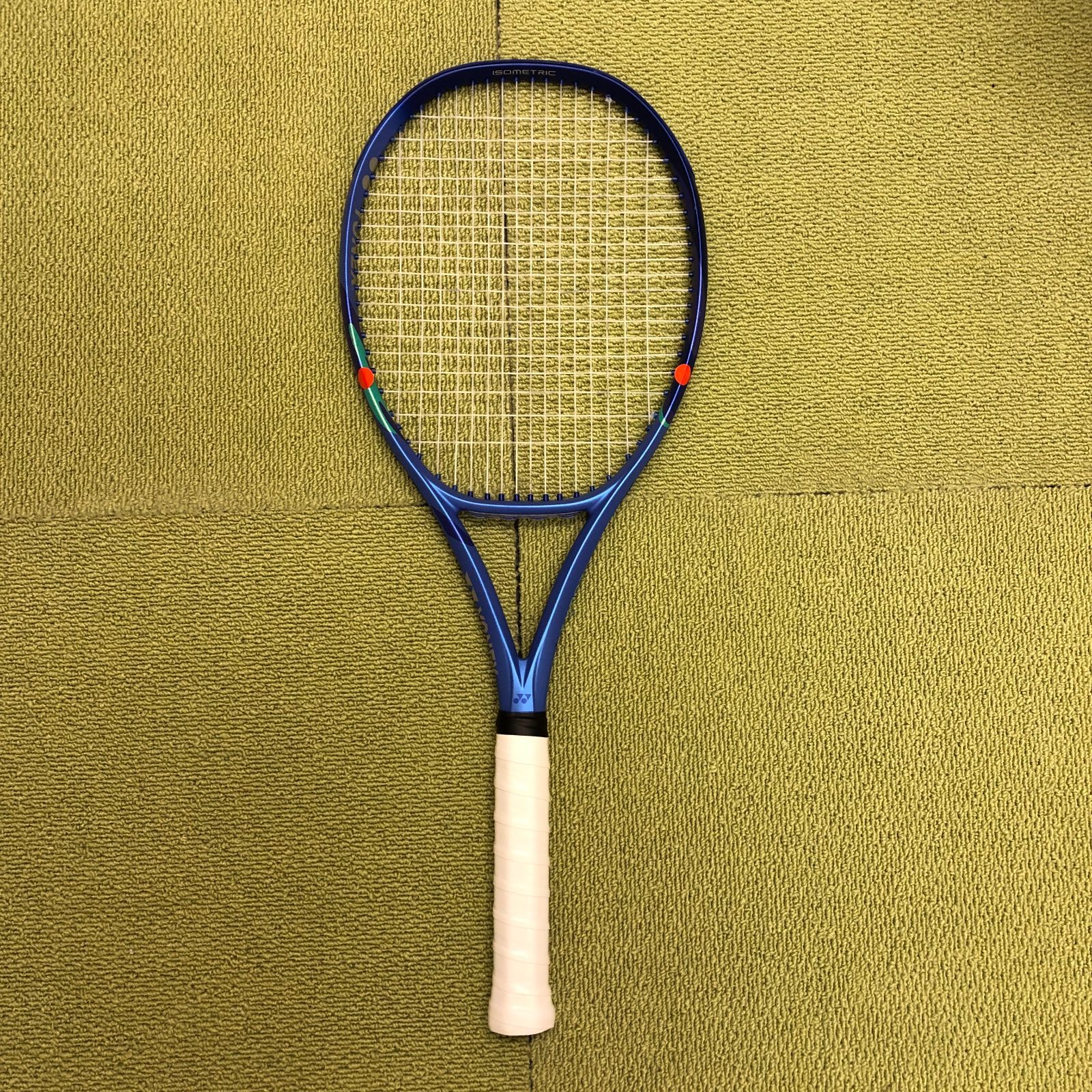 YONEX EZONE 98 G3 新品未使用 中古】ヨネックス イーゾーン 98 2017年モデルYONEX EZONE 98 2017(G3